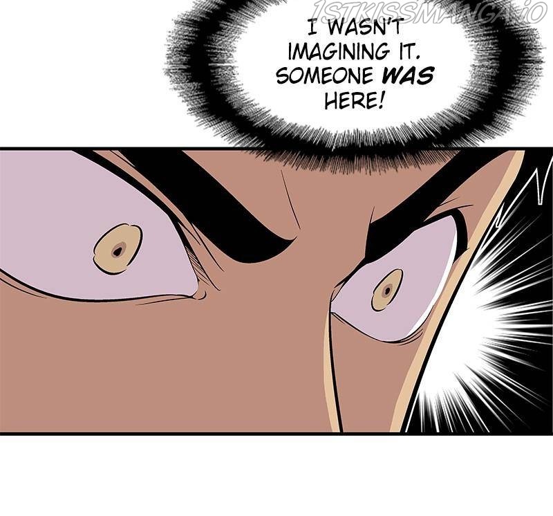 Harmonia – Manga chapter 9 - page 39