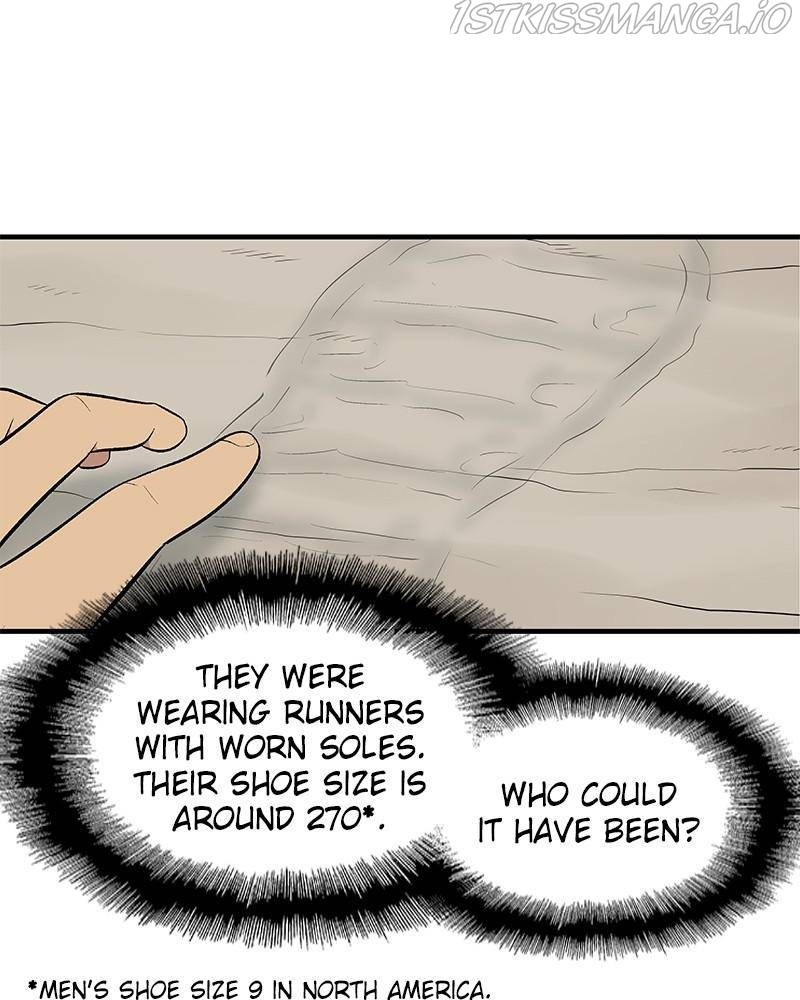 Harmonia – Manga chapter 9 - page 40