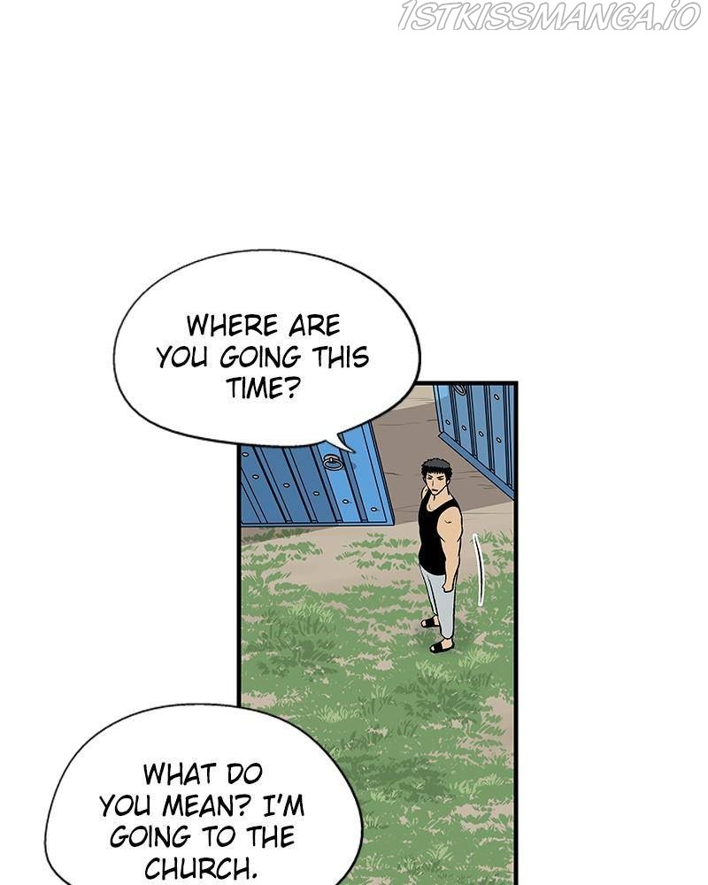 Harmonia – Manga chapter 9 - page 42