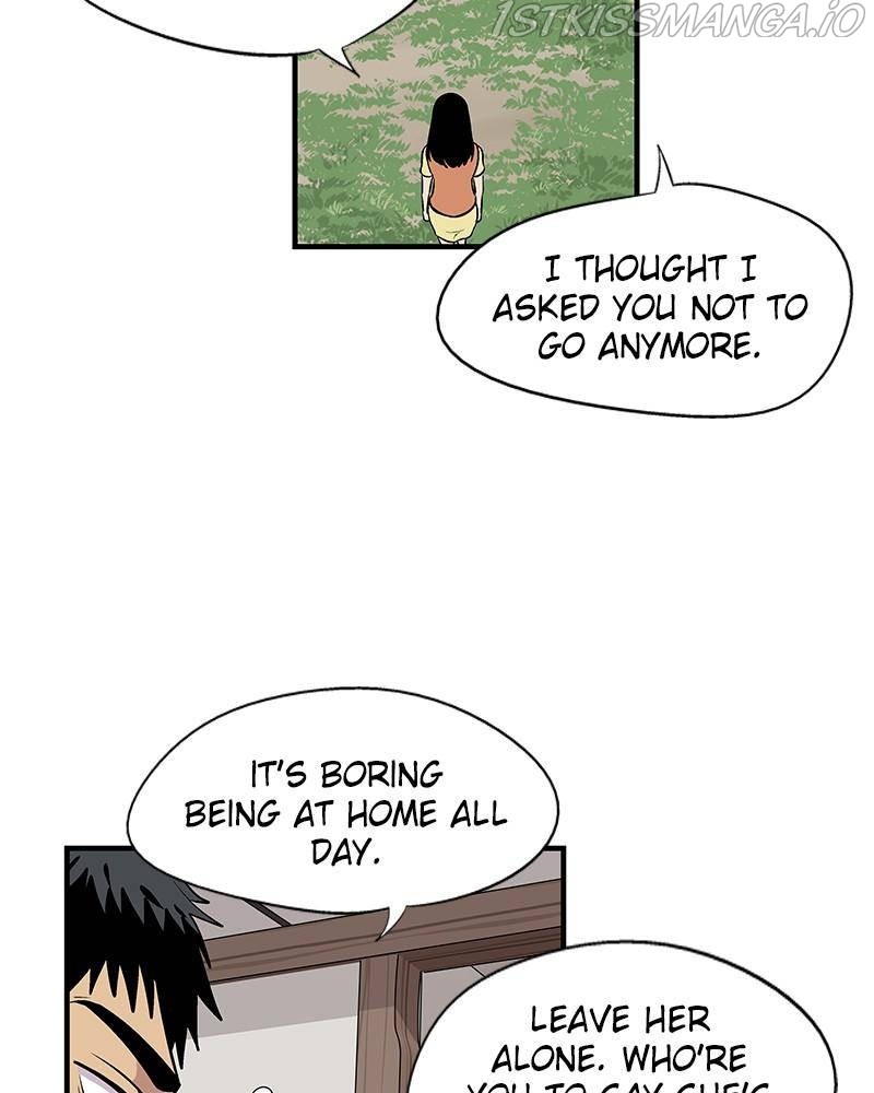 Harmonia – Manga chapter 9 - page 43