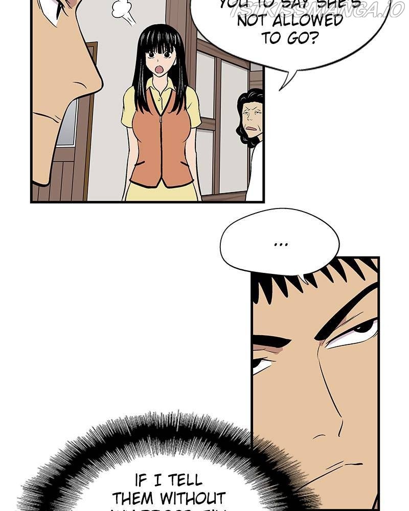 Harmonia – Manga chapter 9 - page 44