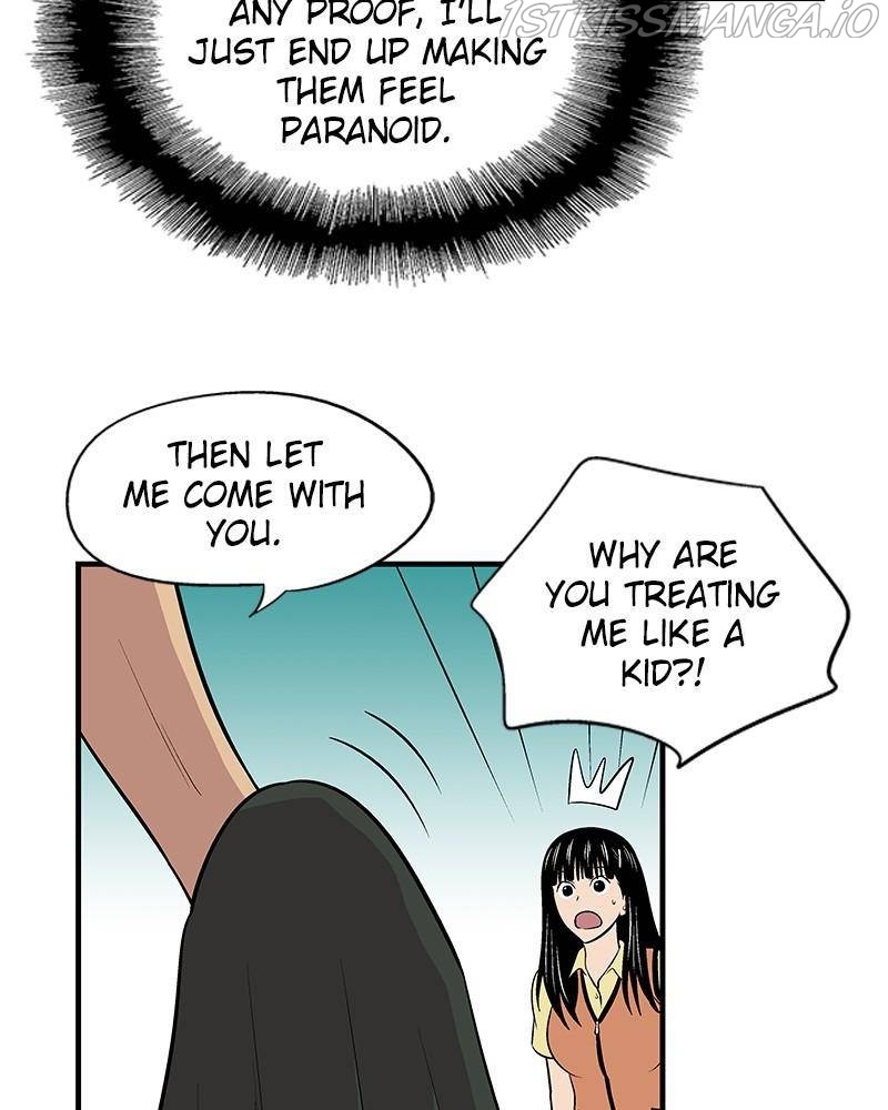 Harmonia – Manga chapter 9 - page 45