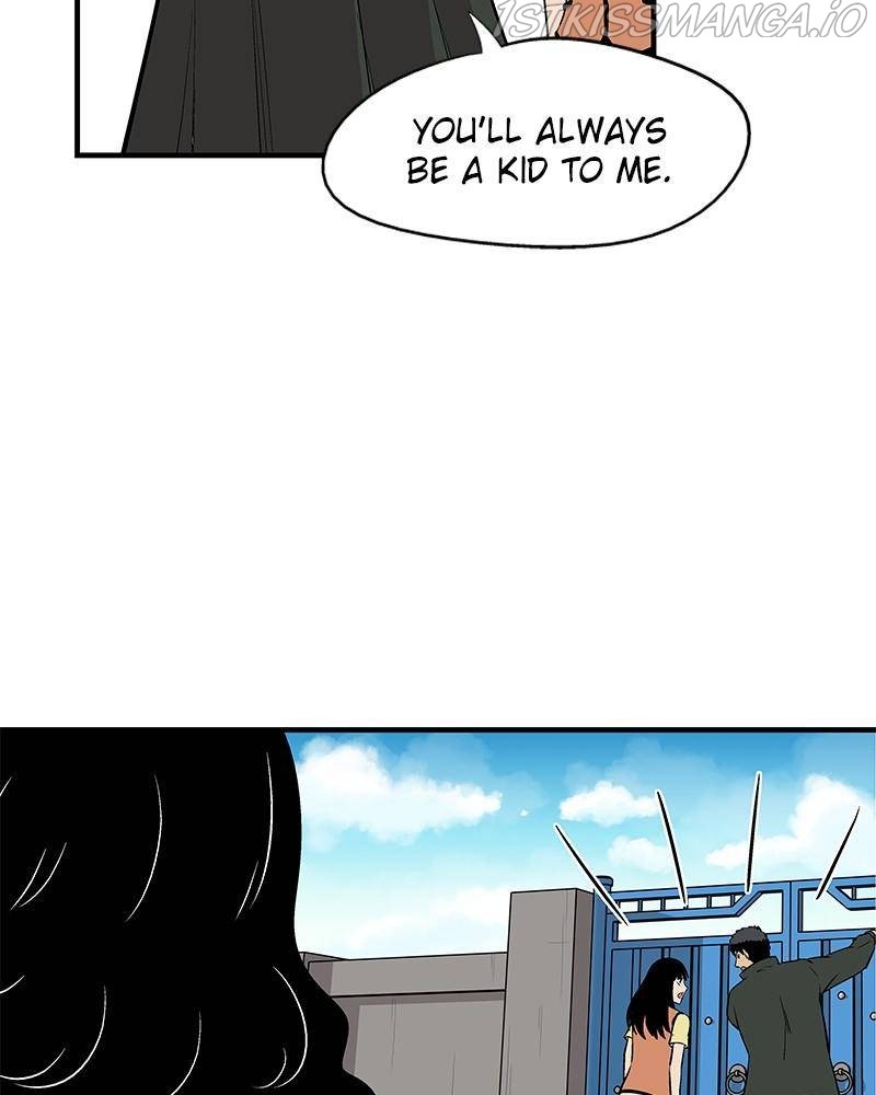 Harmonia – Manga chapter 9 - page 46