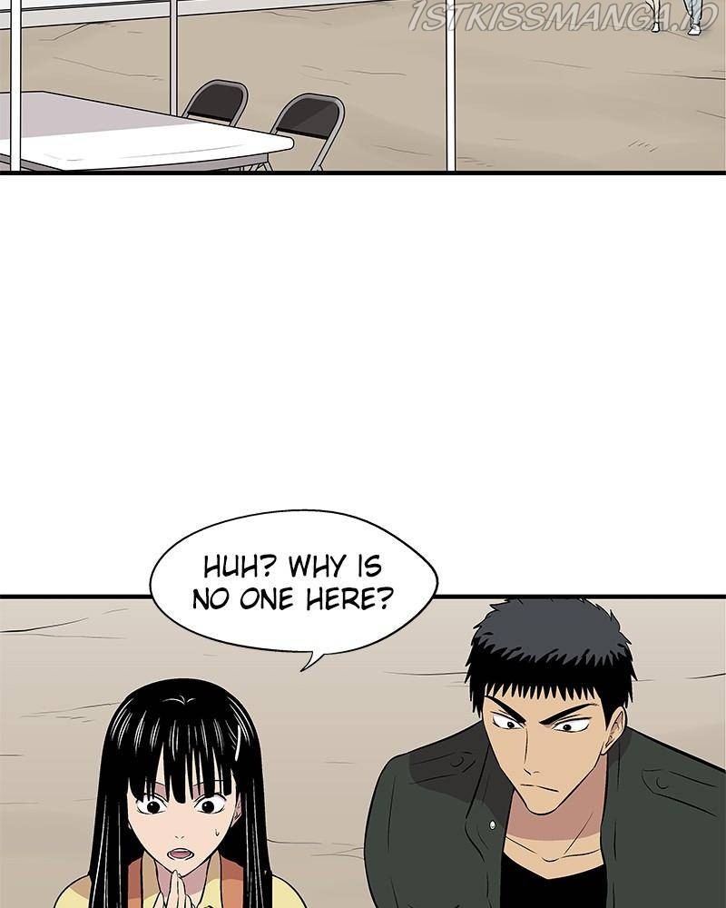Harmonia – Manga chapter 9 - page 49