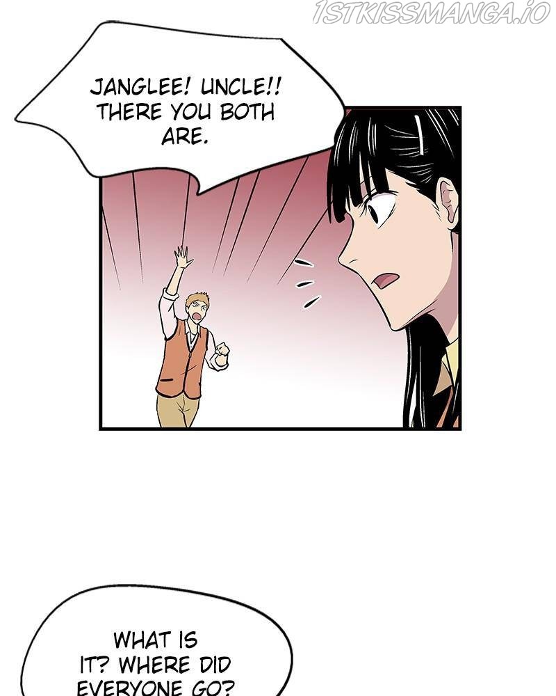 Harmonia – Manga chapter 9 - page 51
