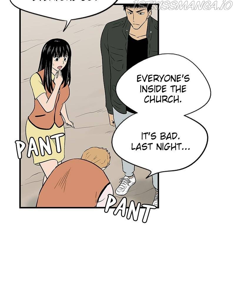 Harmonia – Manga chapter 9 - page 52