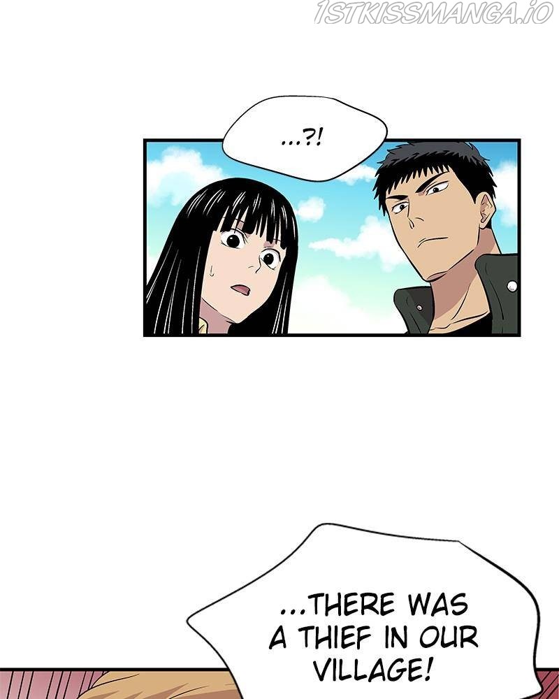 Harmonia – Manga chapter 9 - page 53