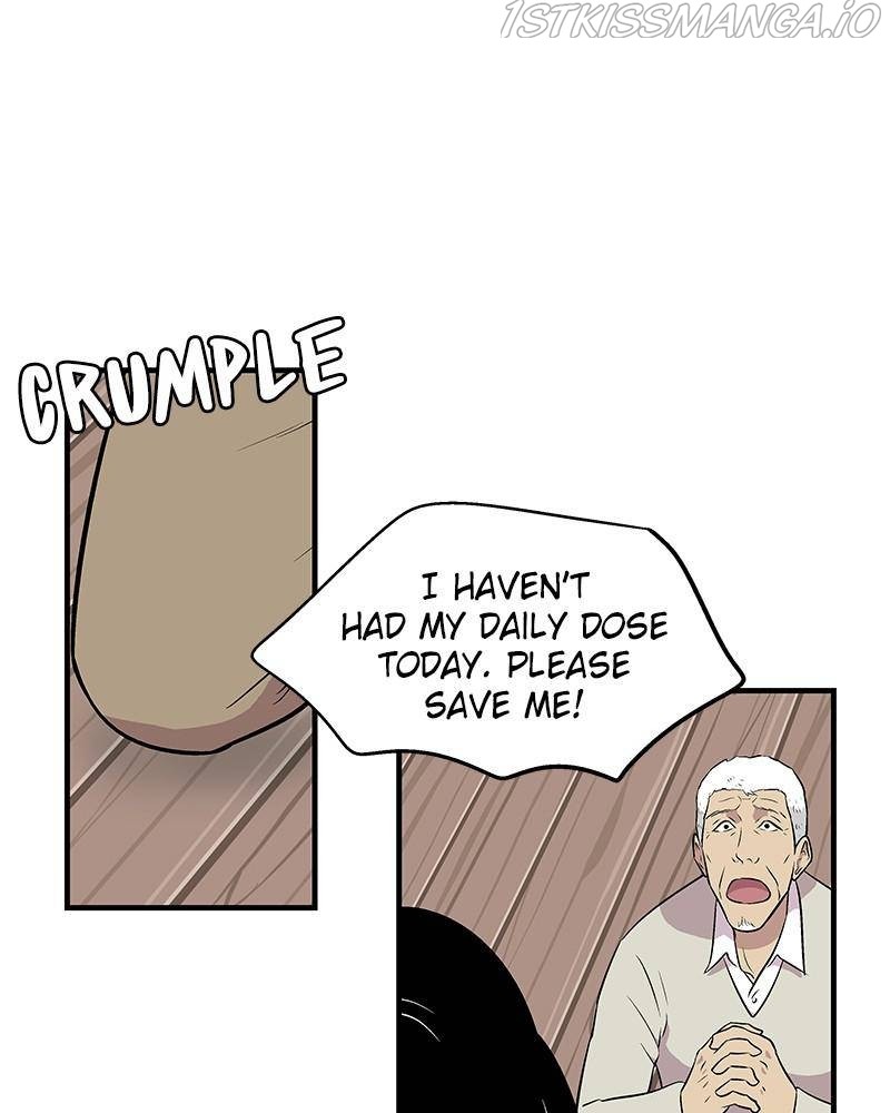 Harmonia – Manga chapter 9 - page 58