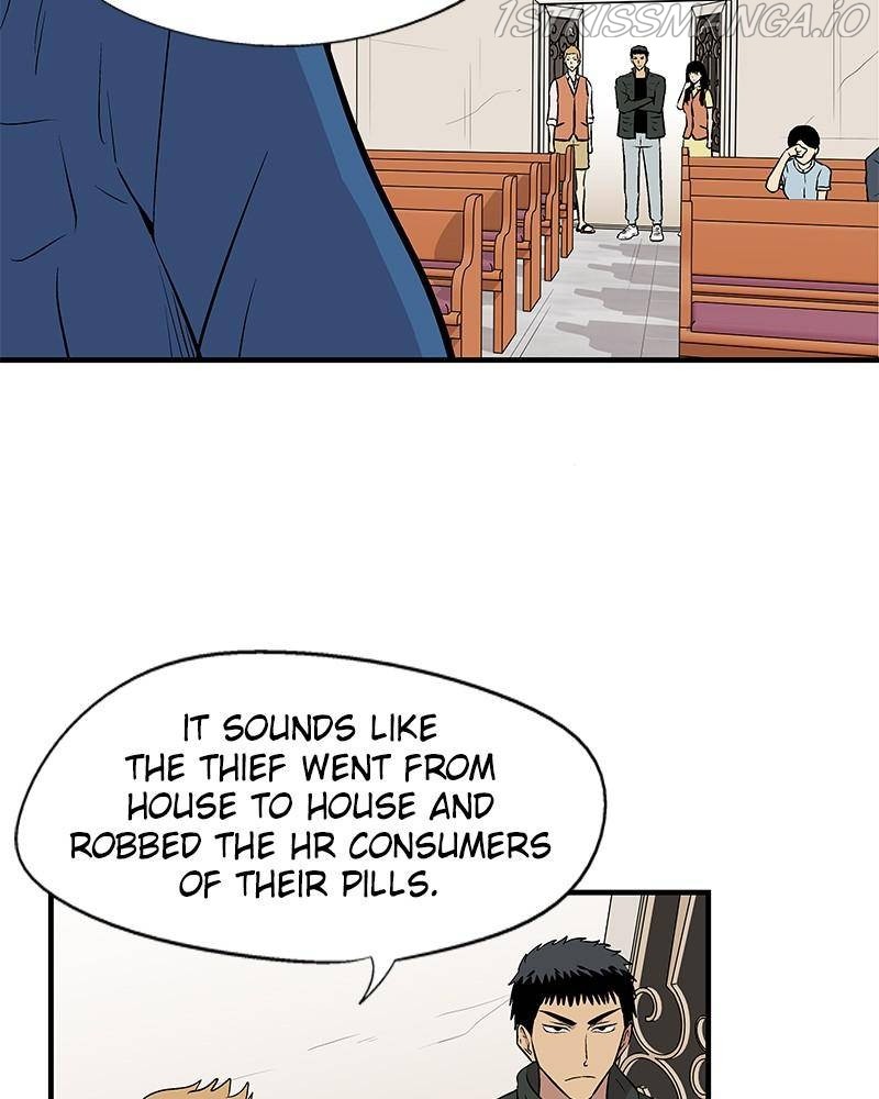 Harmonia – Manga chapter 9 - page 60