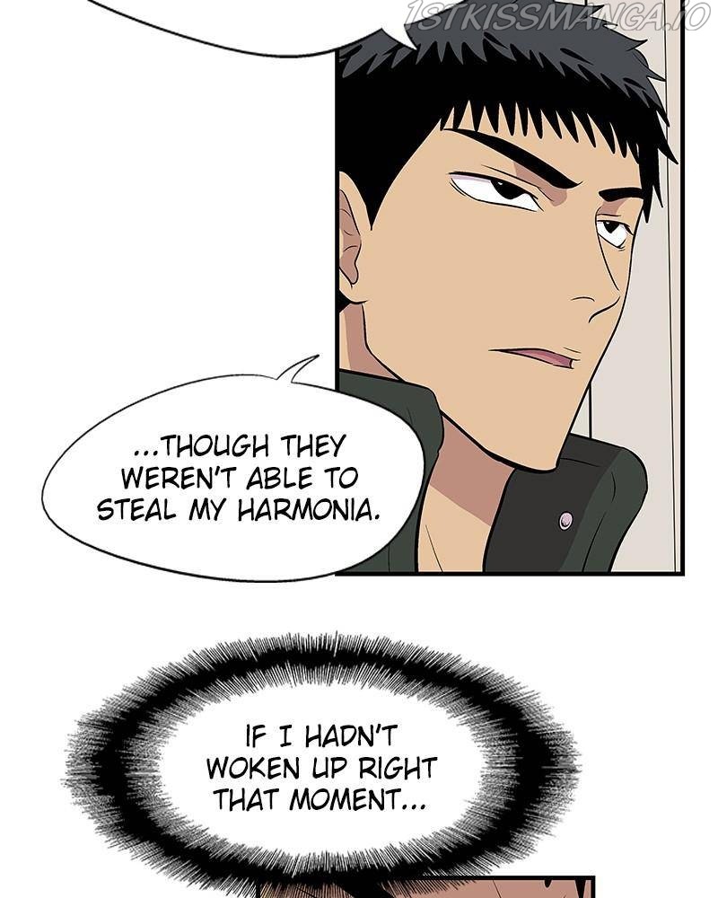 Harmonia – Manga chapter 9 - page 62