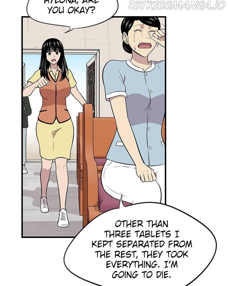 Harmonia – Manga chapter 9 - page 66