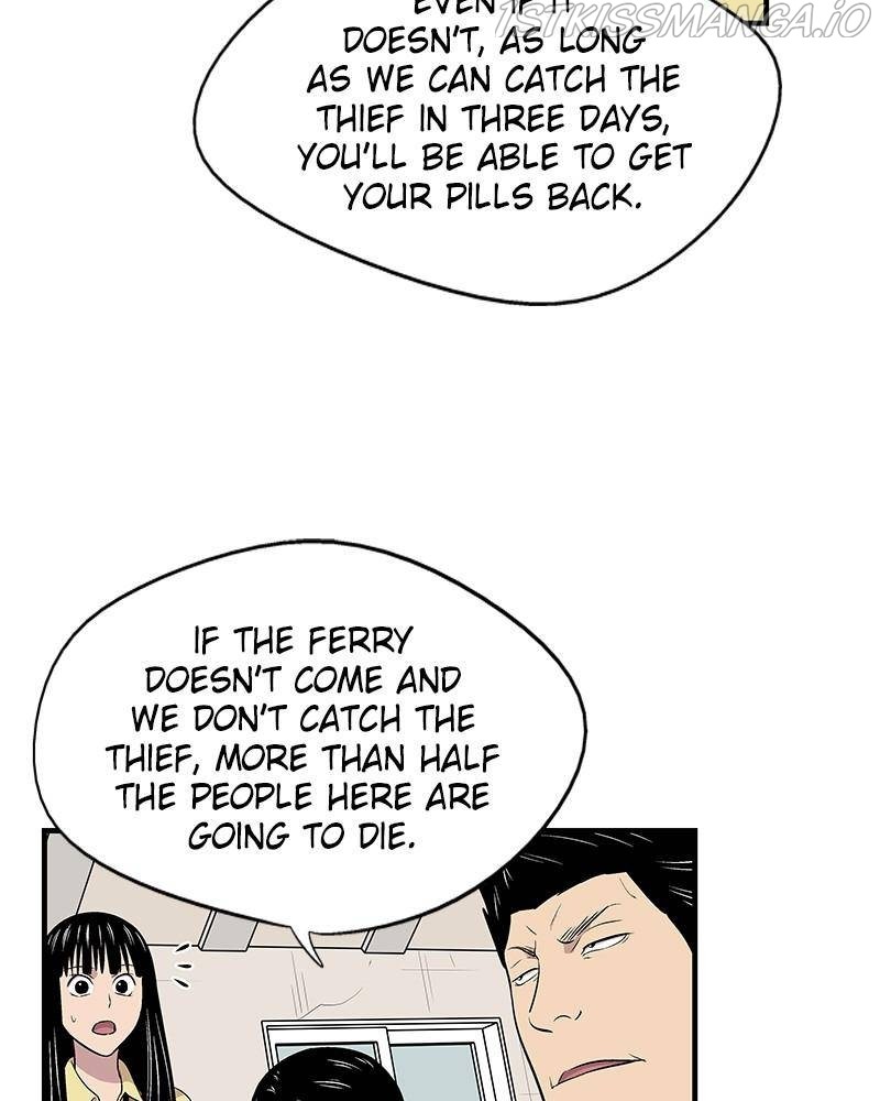 Harmonia – Manga chapter 9 - page 68