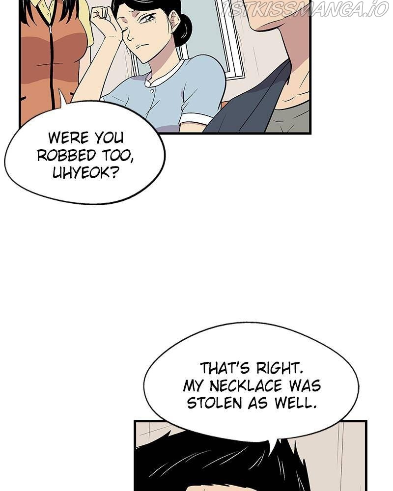 Harmonia – Manga chapter 9 - page 69