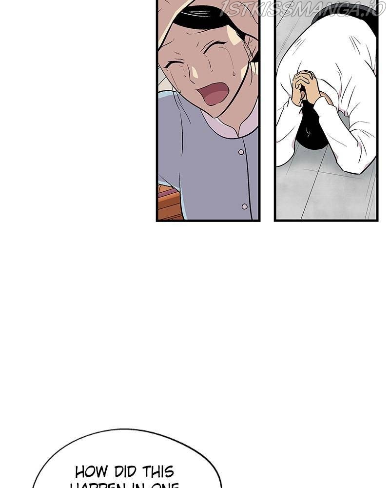 Harmonia – Manga chapter 9 - page 73