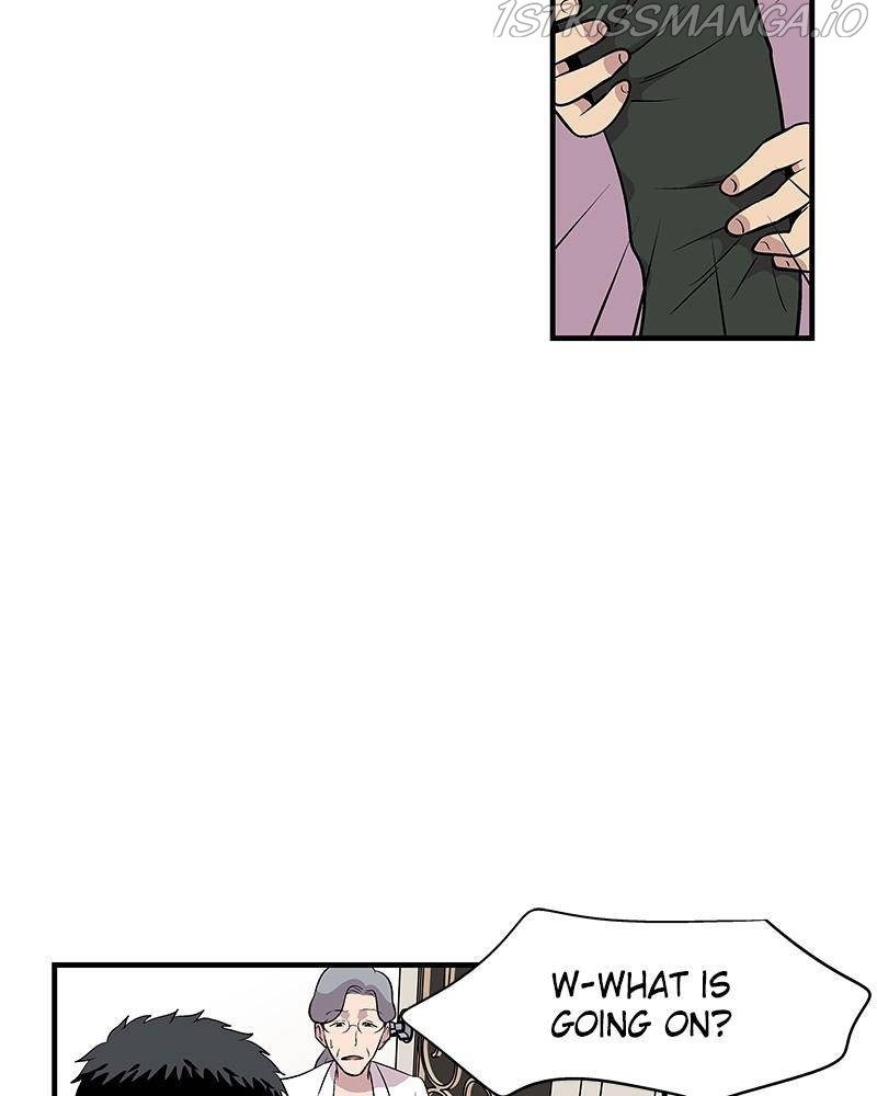 Harmonia – Manga chapter 9 - page 77