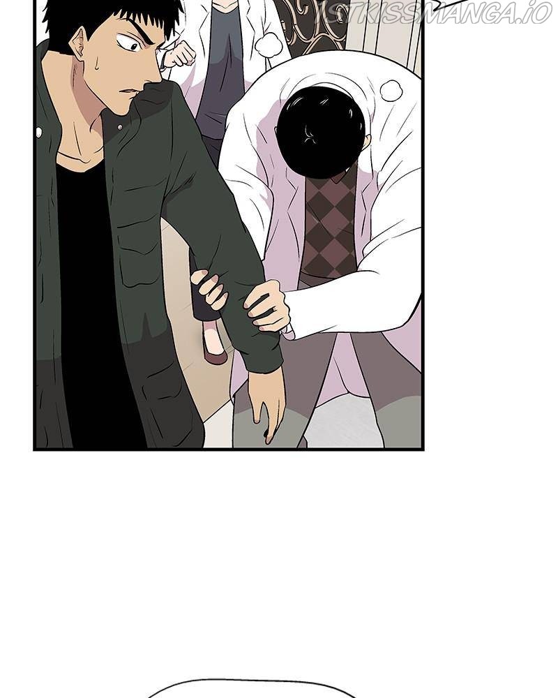Harmonia – Manga chapter 9 - page 78