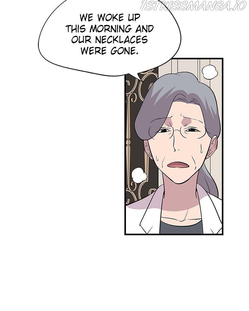 Harmonia – Manga chapter 9 - page 79