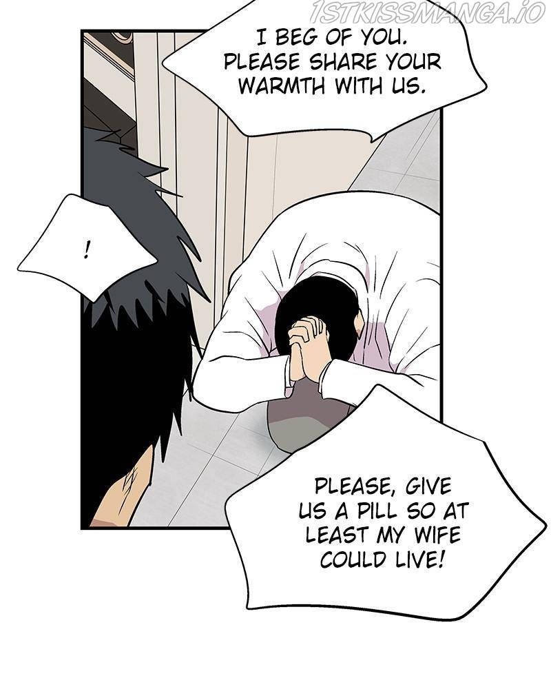 Harmonia – Manga chapter 9 - page 82