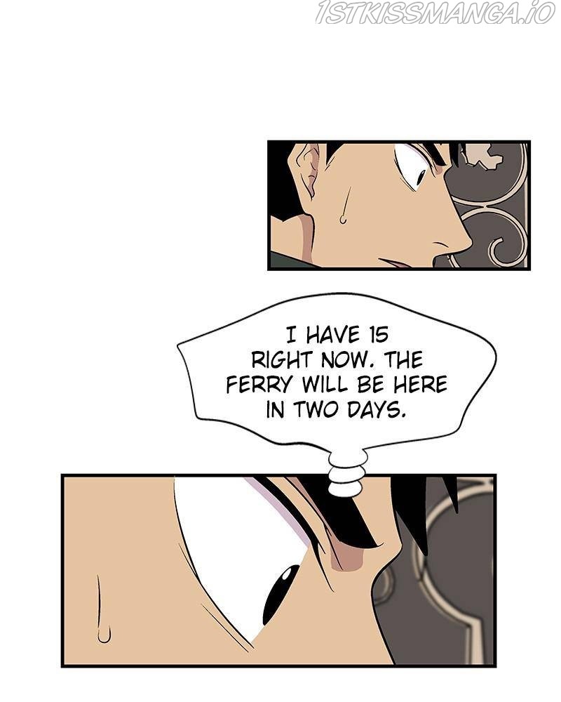 Harmonia – Manga chapter 9 - page 89