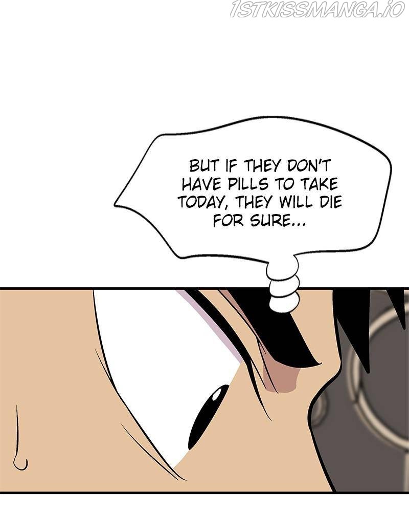 Harmonia – Manga chapter 9 - page 91