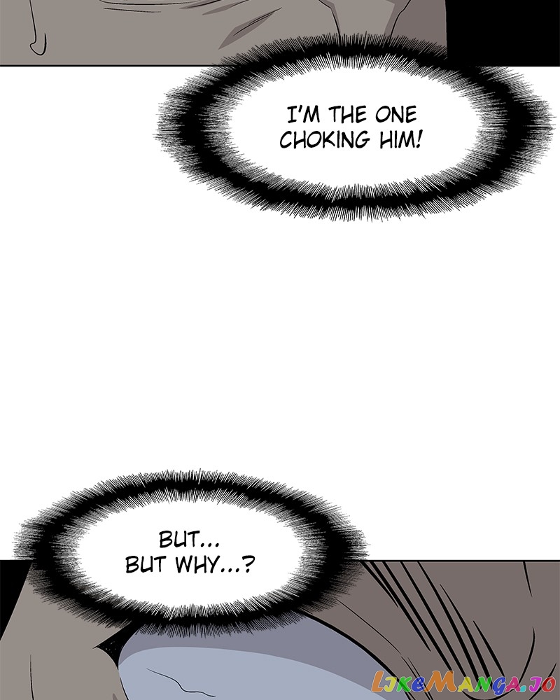 Harmonia – Manga Chapter 98 - page 109
