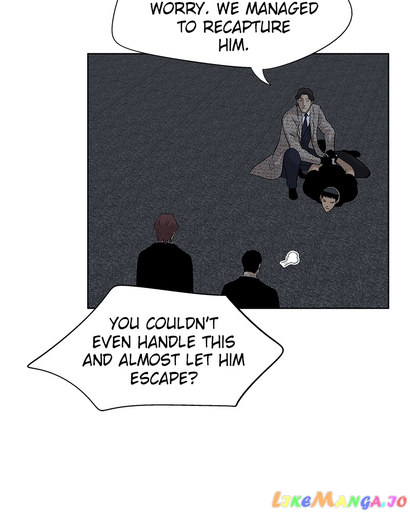 Harmonia – Manga Chapter 98 - page 12