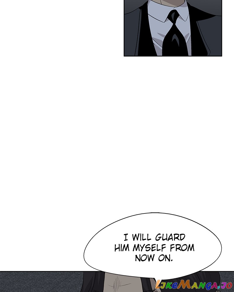 Harmonia – Manga Chapter 98 - page 15