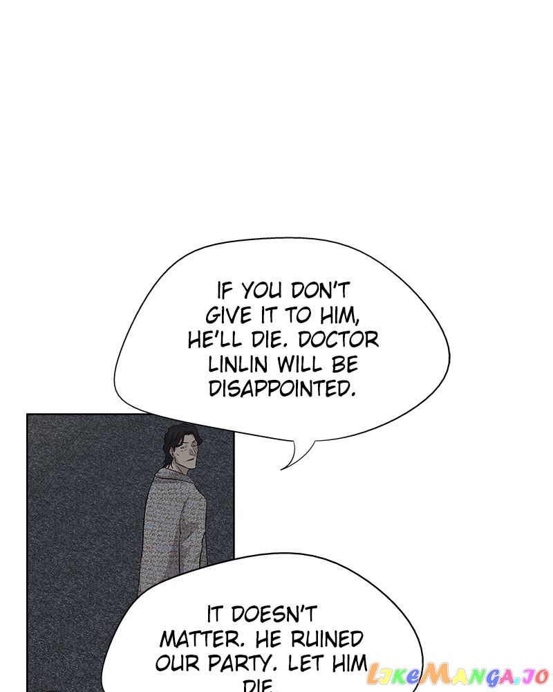 Harmonia – Manga Chapter 98 - page 19