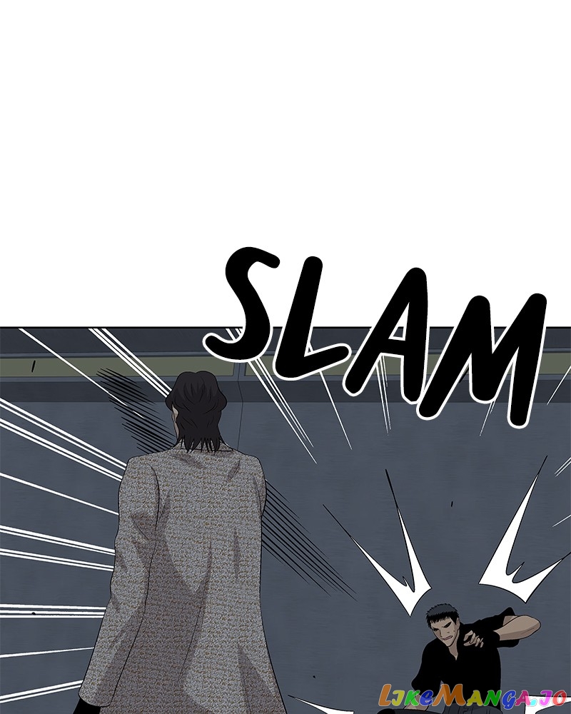 Harmonia – Manga Chapter 98 - page 2