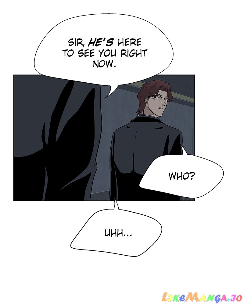 Harmonia – Manga Chapter 98 - page 22