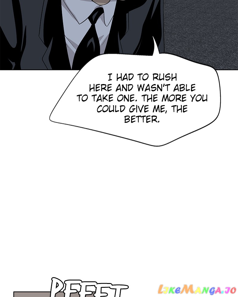 Harmonia – Manga Chapter 98 - page 34