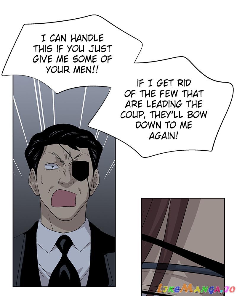 Harmonia – Manga Chapter 98 - page 39