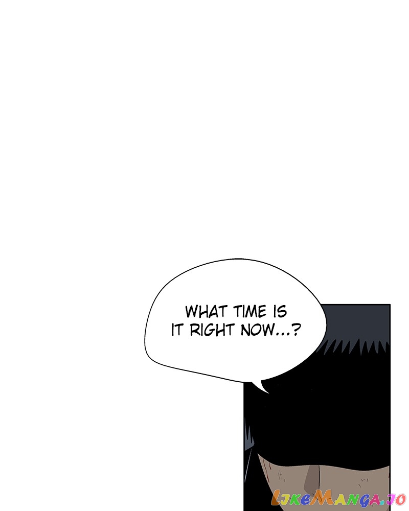 Harmonia – Manga Chapter 98 - page 5