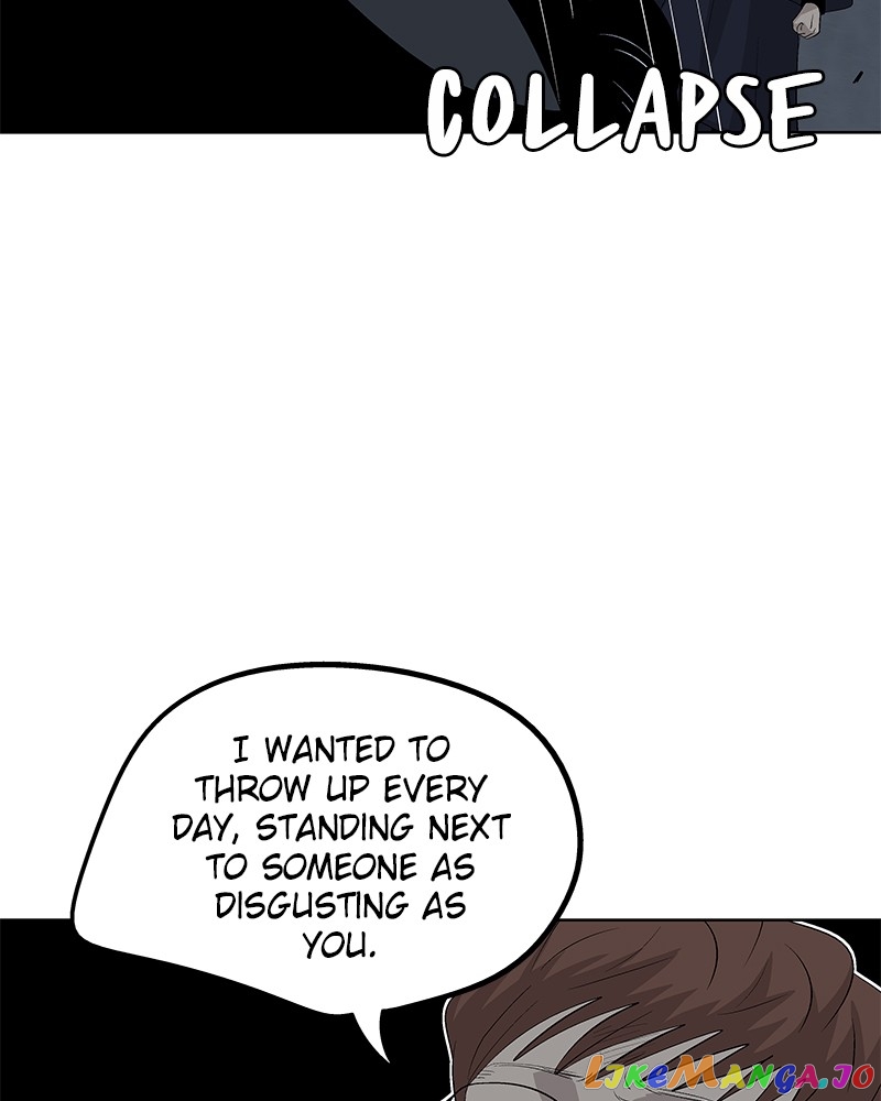 Harmonia – Manga Chapter 98 - page 54