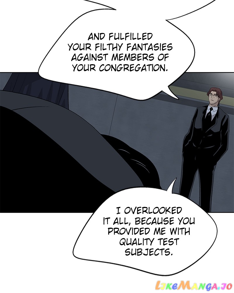 Harmonia – Manga Chapter 98 - page 56