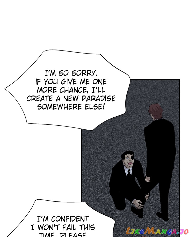 Harmonia – Manga Chapter 98 - page 62