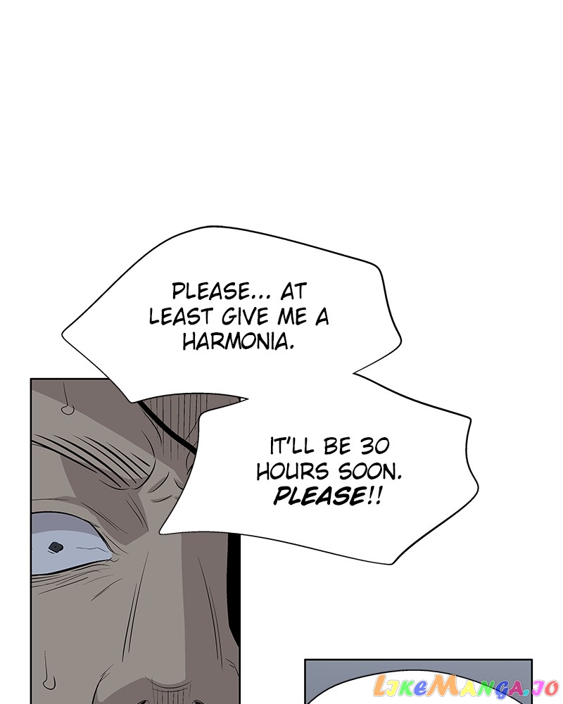 Harmonia – Manga Chapter 98 - page 66
