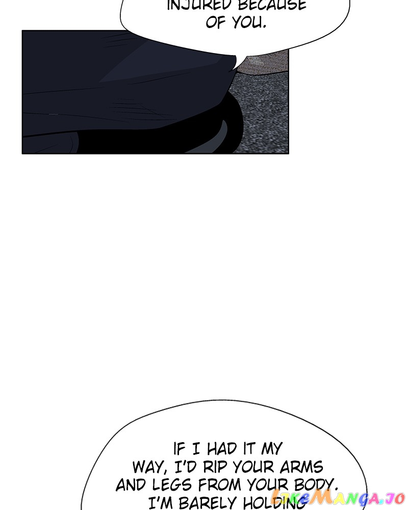 Harmonia – Manga Chapter 98 - page 7