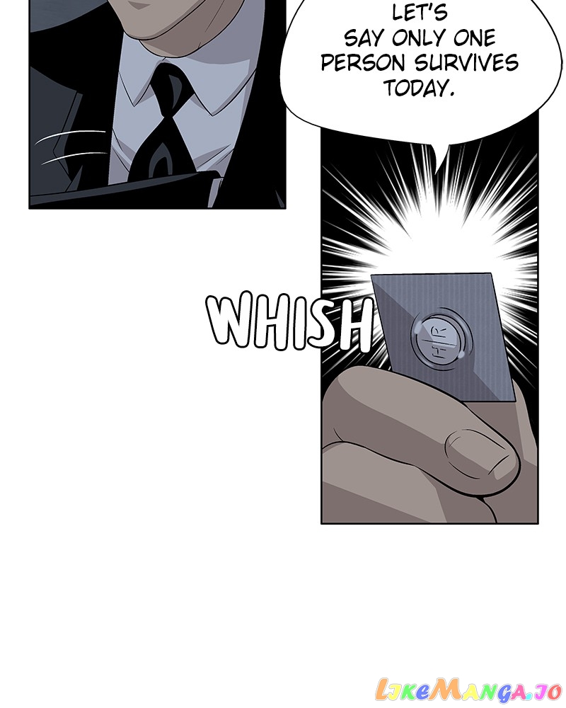 Harmonia – Manga Chapter 98 - page 77