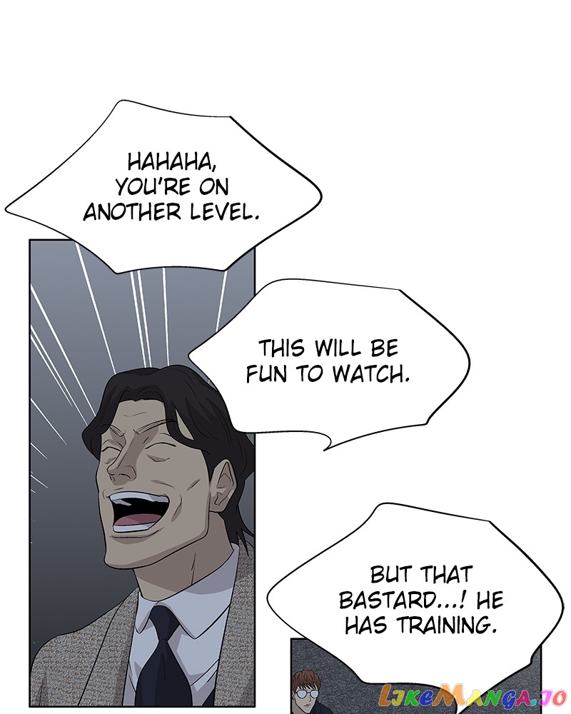 Harmonia – Manga Chapter 98 - page 78
