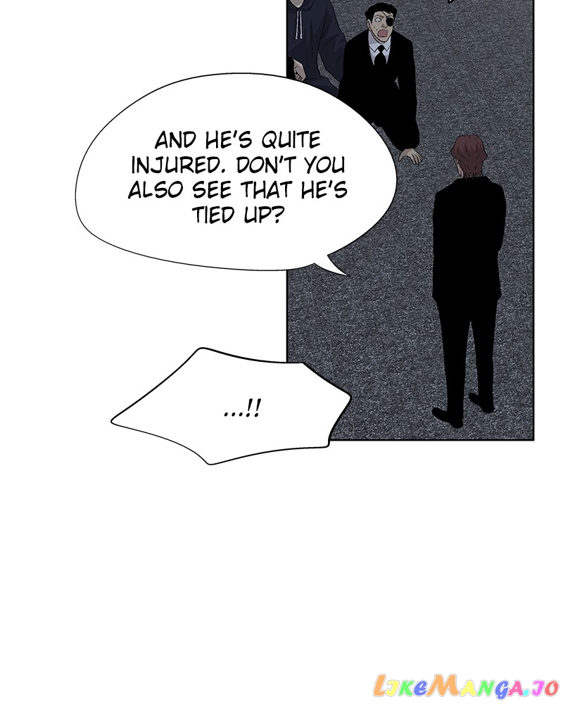 Harmonia – Manga Chapter 98 - page 79