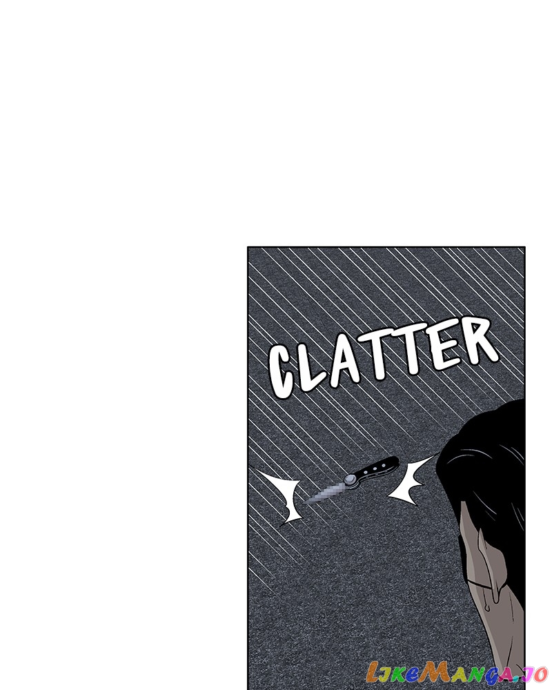 Harmonia – Manga Chapter 98 - page 82