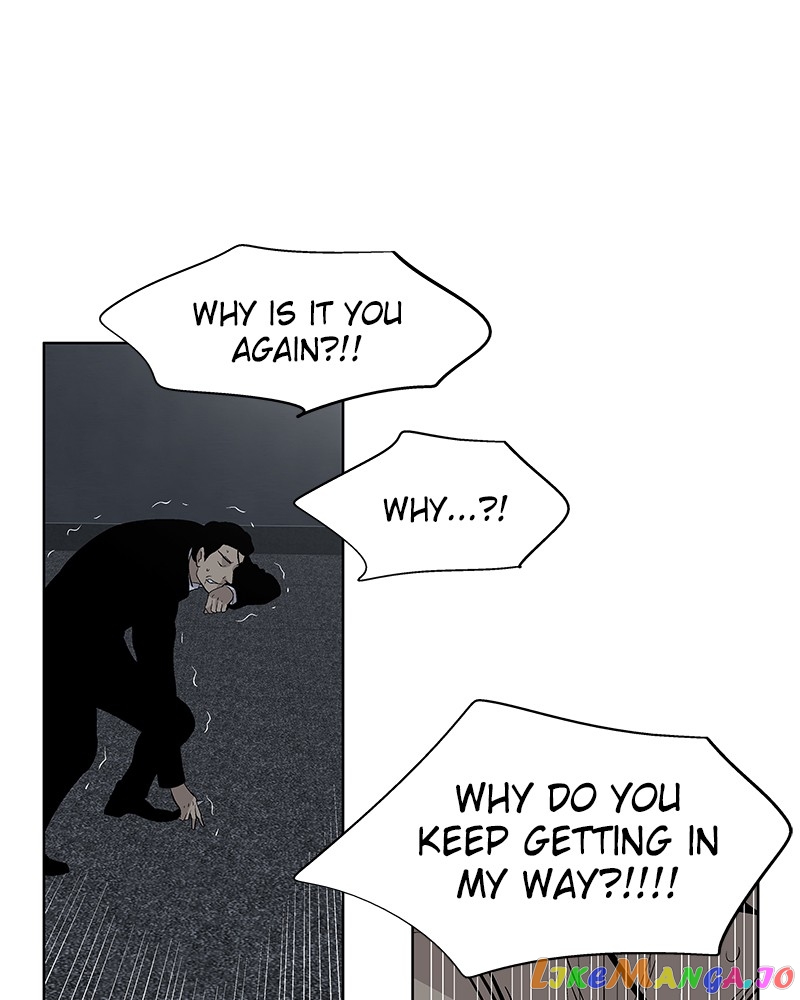 Harmonia – Manga Chapter 98 - page 93