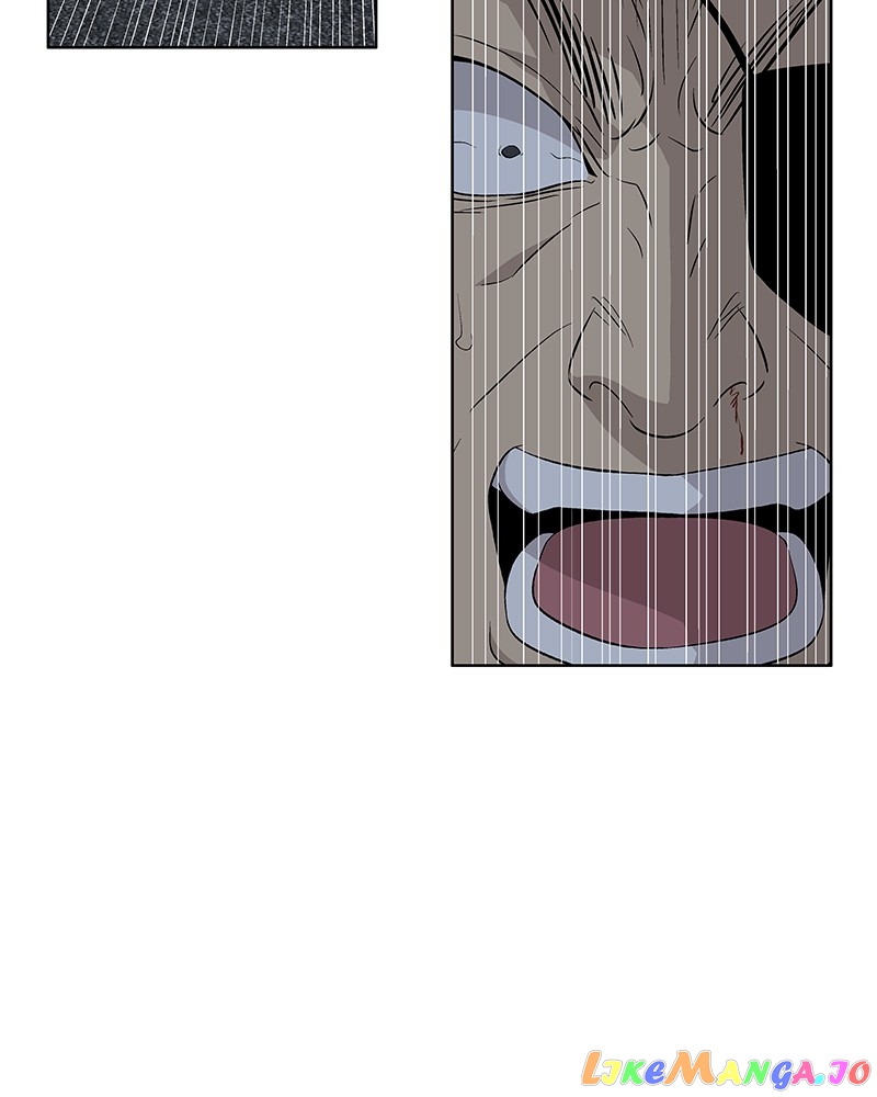 Harmonia – Manga Chapter 98 - page 94