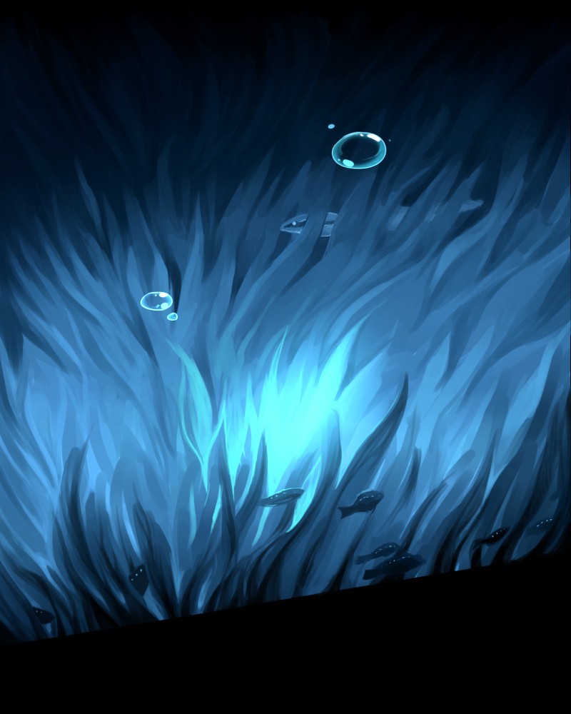 Stray Souls Chapter 1 - page 10