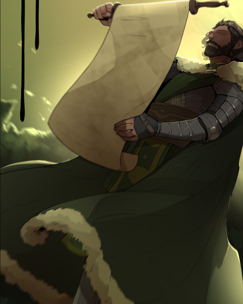 Stray Souls Chapter 1 - page 15