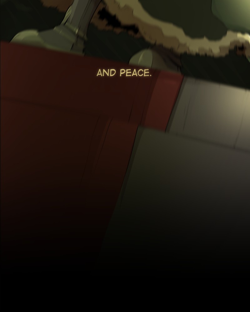 Stray Souls Chapter 1 - page 16