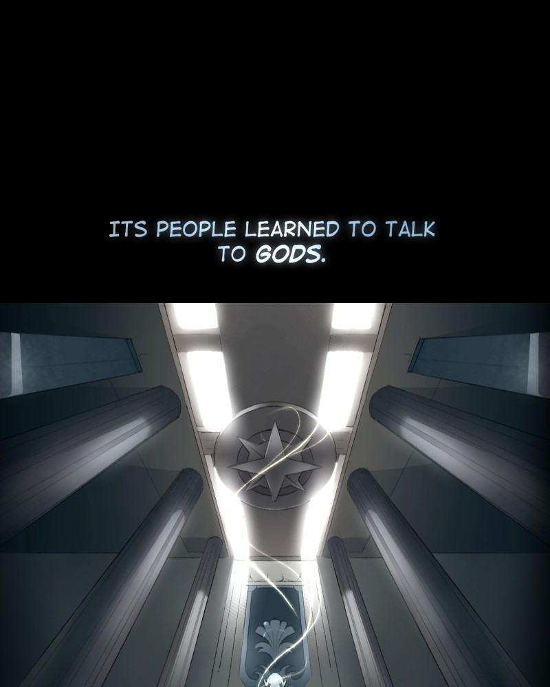Stray Souls Chapter 1 - page 17