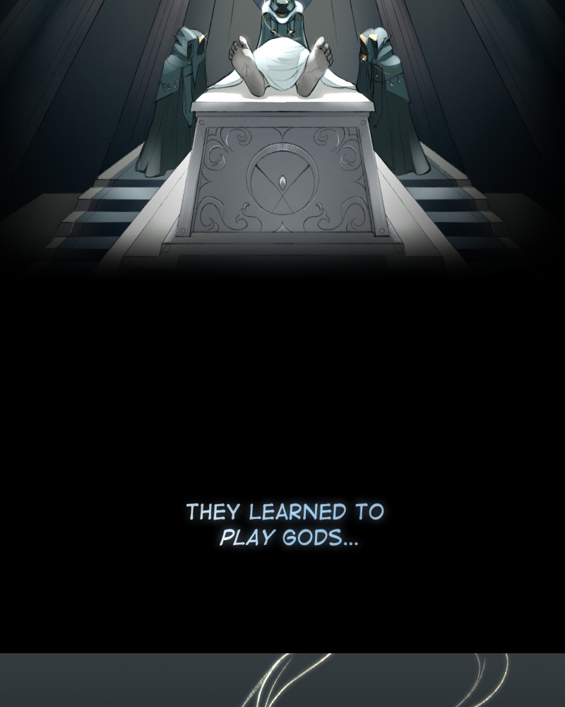 Stray Souls Chapter 1 - page 18