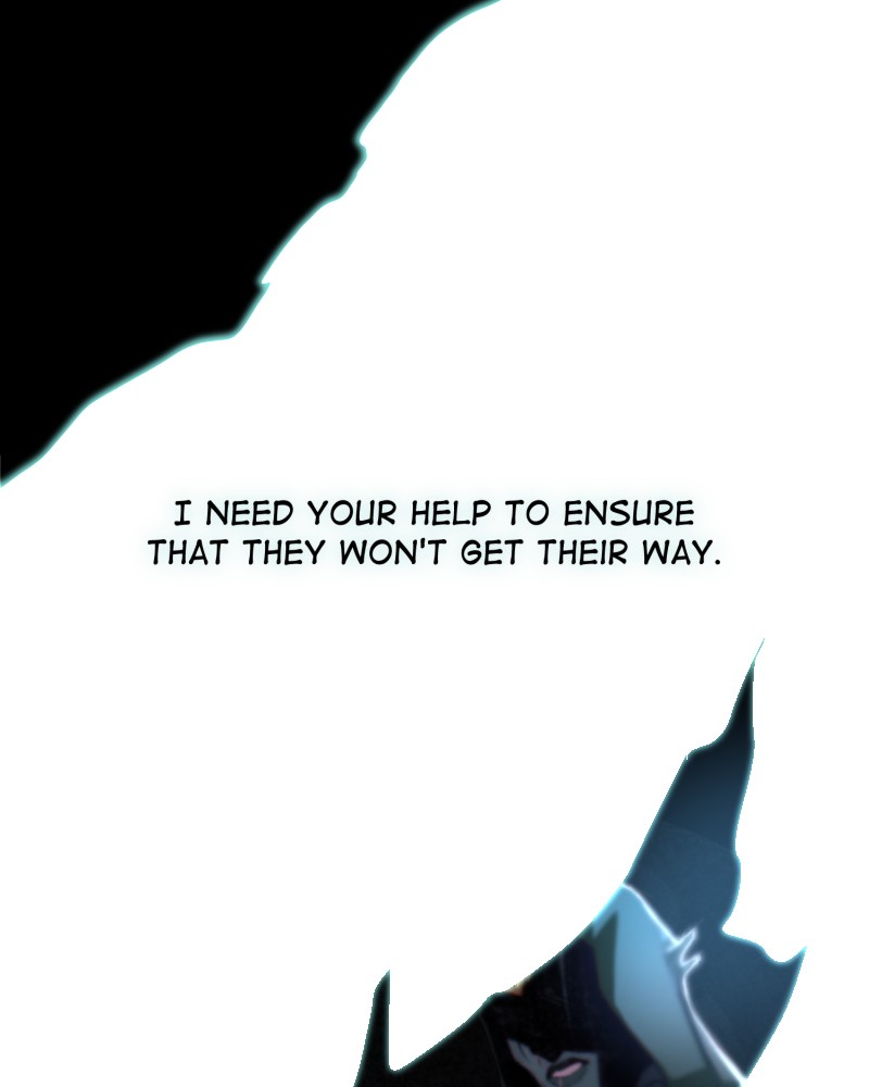Stray Souls Chapter 1 - page 28